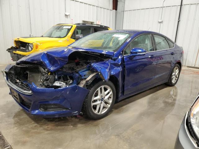 FORD FUSION SE 2014 3fa6p0h79er147583