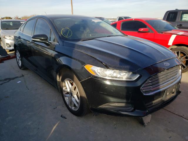 FORD FUSION SE 2014 3fa6p0h79er149124