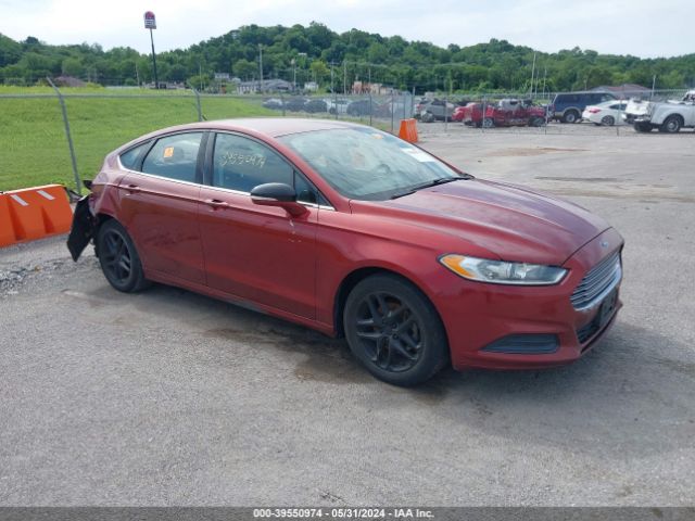 FORD FUSION 2014 3fa6p0h79er149818