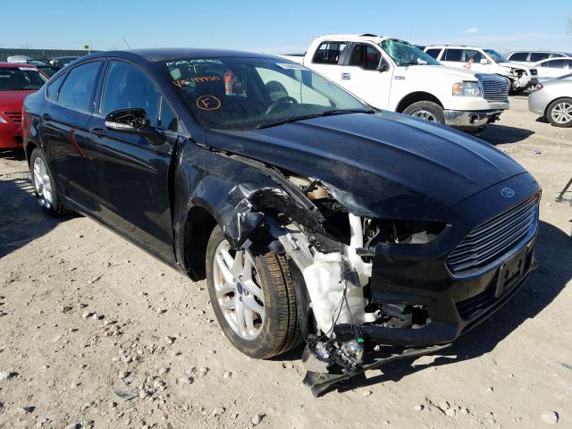 FORD FUSION SE 2014 3fa6p0h79er149950