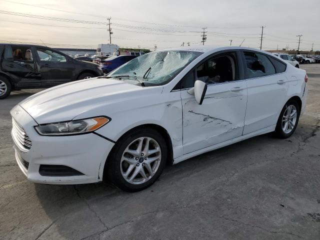 FORD FUSION SE 2014 3fa6p0h79er152119