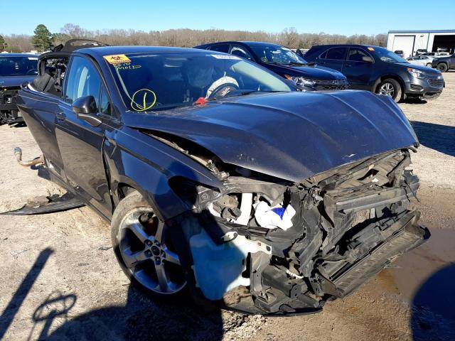 FORD FUSION SE 2014 3fa6p0h79er152539