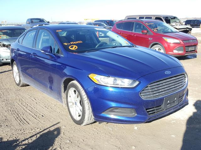 FORD FUSION 2014 3fa6p0h79er156252