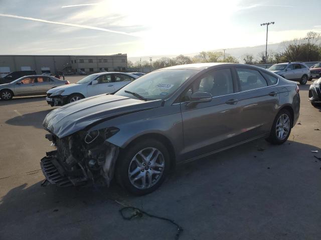 FORD FUSION SE 2014 3fa6p0h79er157014