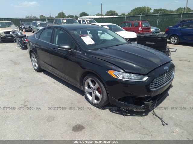 FORD FUSION 2014 3fa6p0h79er157840