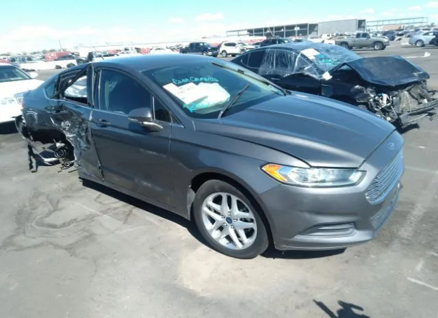 FORD FUSION 2014 3fa6p0h79er158454