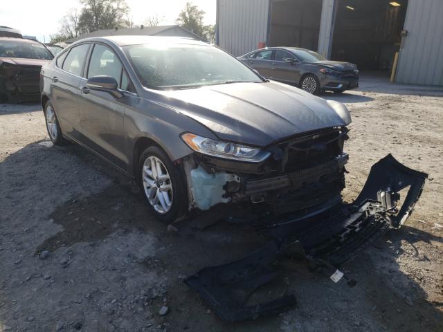 FORD FUSION SE 2014 3fa6p0h79er159930