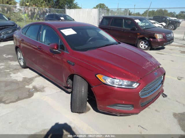 FORD FUSION 2014 3fa6p0h79er162147