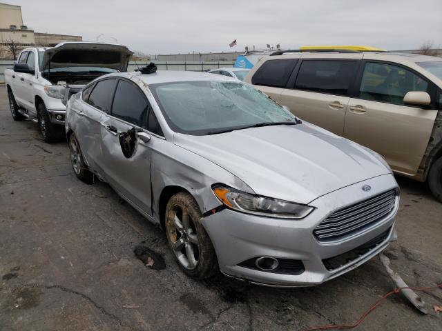 FORD FUSION SE 2014 3fa6p0h79er165968