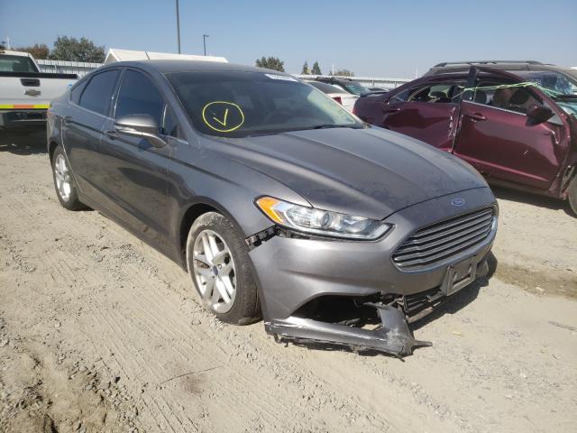 FORD FUSION SE 2014 3fa6p0h79er170832