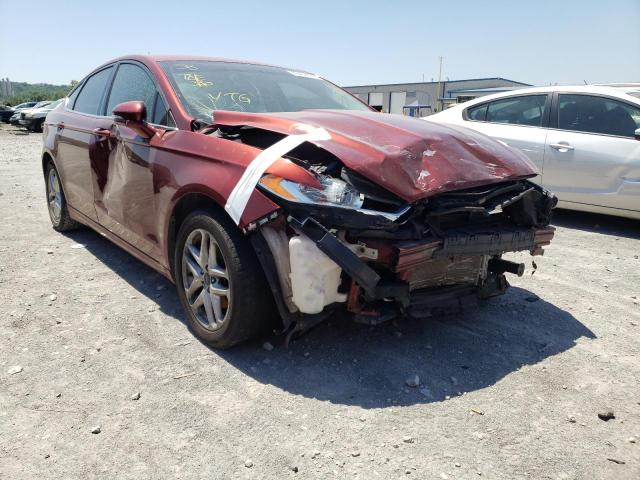 FORD FUSION SE 2014 3fa6p0h79er176663