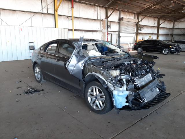 FORD FUSION SE 2014 3fa6p0h79er185783