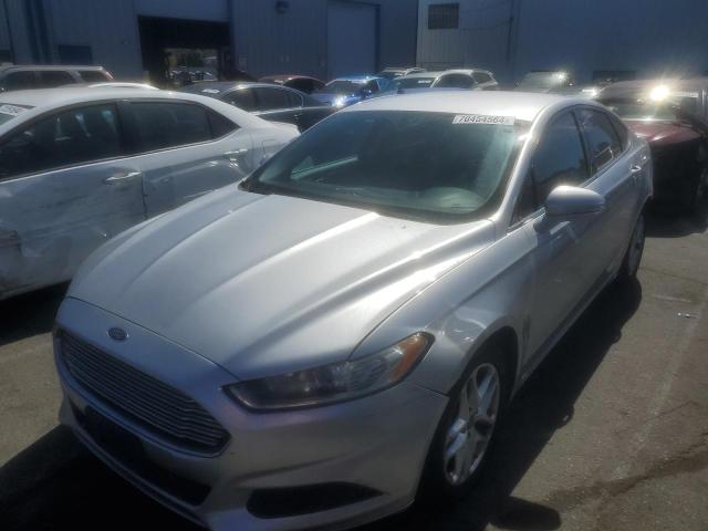 FORD FUSION SE 2014 3fa6p0h79er187887