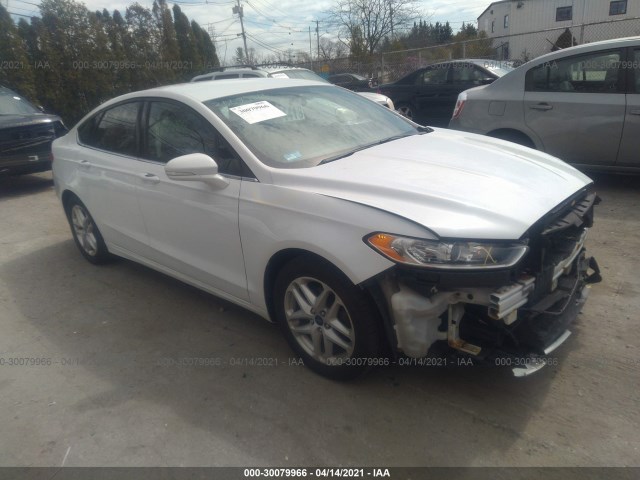 FORD FUSION 2014 3fa6p0h79er189347