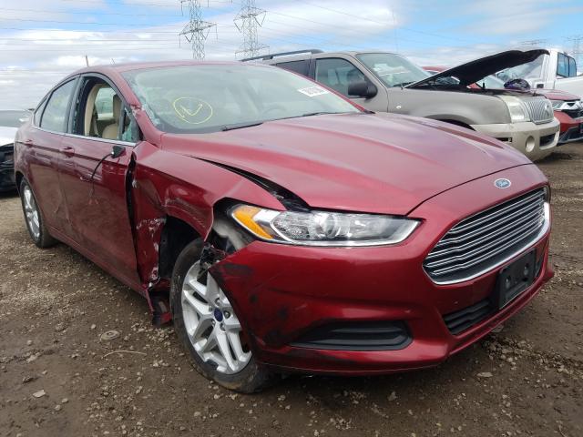 FORD FUSION SE 2014 3fa6p0h79er192748