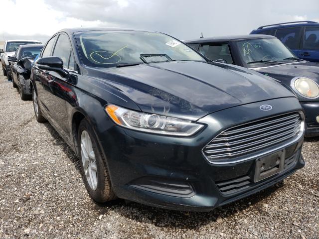 FORD FUSION SE 2014 3fa6p0h79er193267