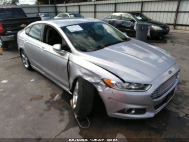 FORD FUSION 2014 3fa6p0h79er193561