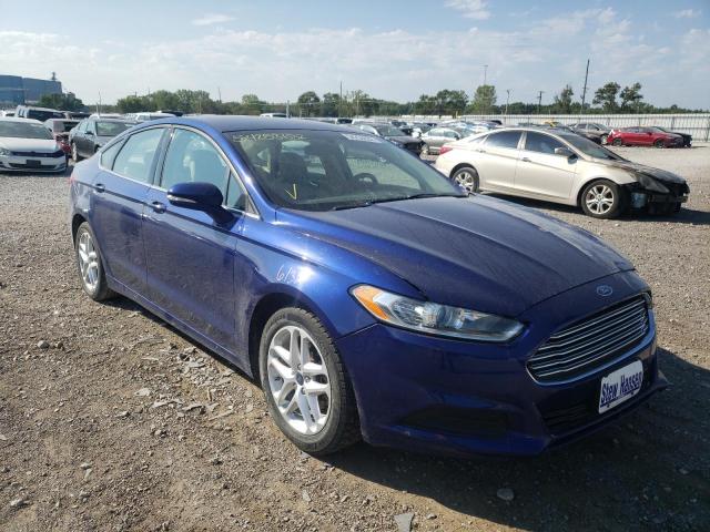 FORD FUSION SE 2014 3fa6p0h79er194015