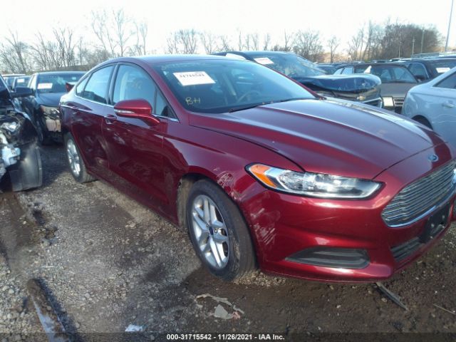 FORD FUSION 2014 3fa6p0h79er200086