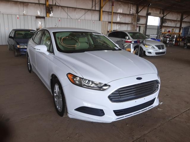 FORD FUSION SE 2014 3fa6p0h79er203988