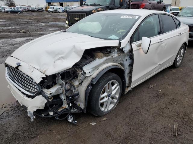 FORD FUSION SE 2014 3fa6p0h79er205160