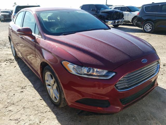 FORD FUSION SE 2014 3fa6p0h79er207393