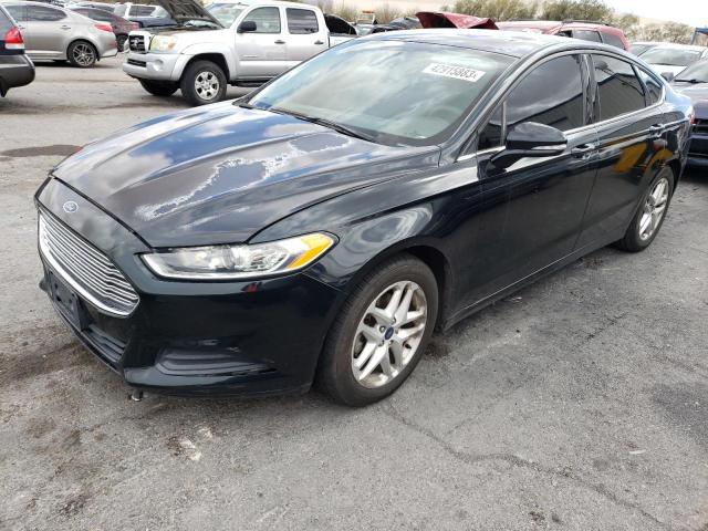 FORD FUSION SE 2014 3fa6p0h79er208009