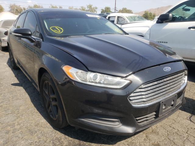 FORD FUSION SE 2014 3fa6p0h79er208169