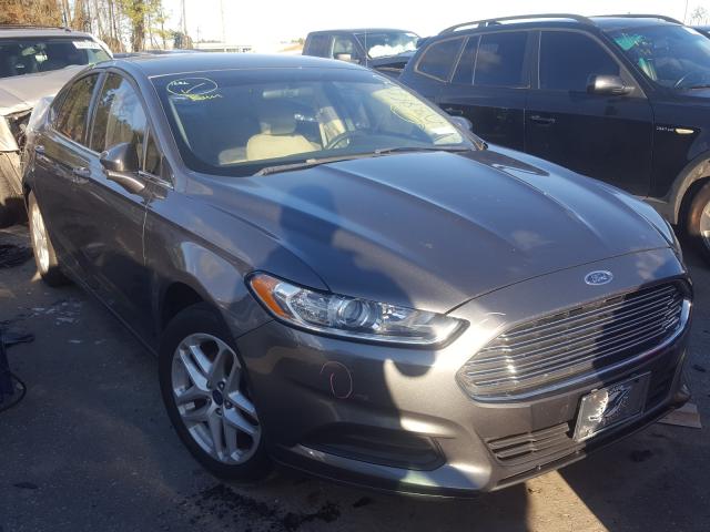 FORD FUSION SE 2014 3fa6p0h79er213243