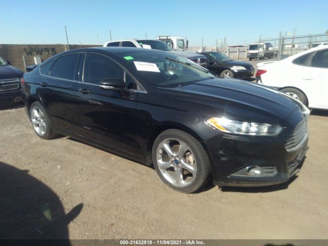 FORD FUSION 2014 3fa6p0h79er219995