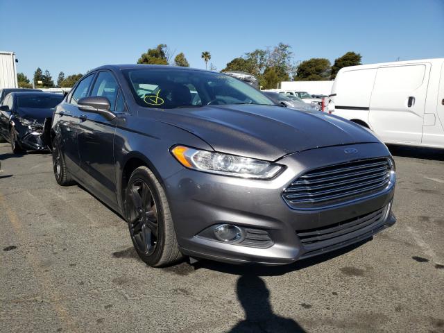 FORD FUSION SE 2014 3fa6p0h79er220581