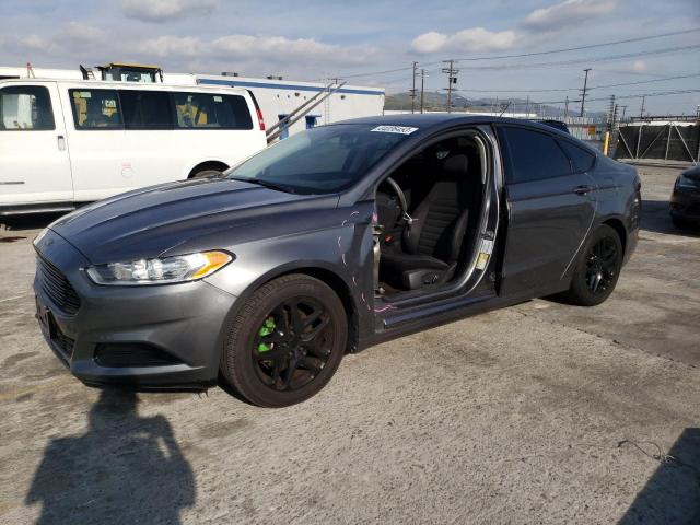 FORD FUSION SE 2014 3fa6p0h79er221570