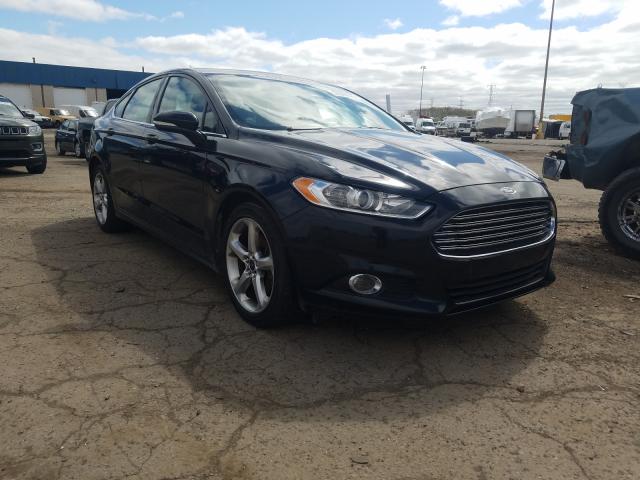 FORD FUSION SE 2014 3fa6p0h79er226106