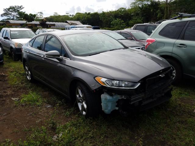 FORD FUSION SE 2014 3fa6p0h79er229278