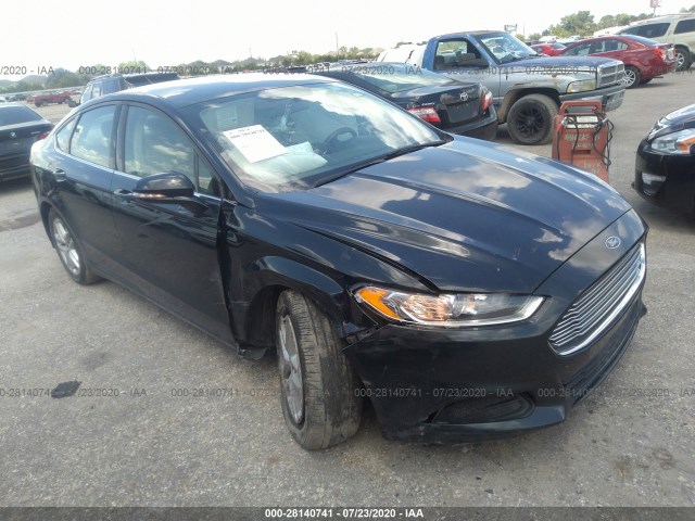 FORD FUSION 2014 3fa6p0h79er233833