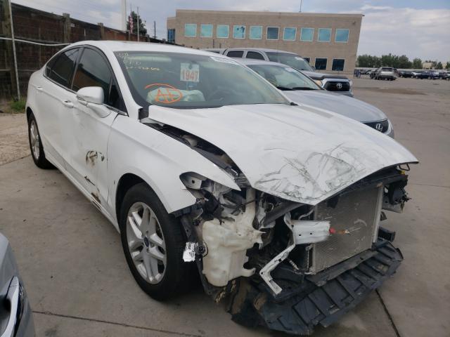 FORD FUSION SE 2014 3fa6p0h79er234240