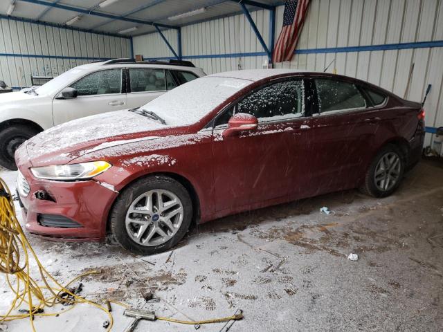 FORD FUSION SE 2014 3fa6p0h79er236358