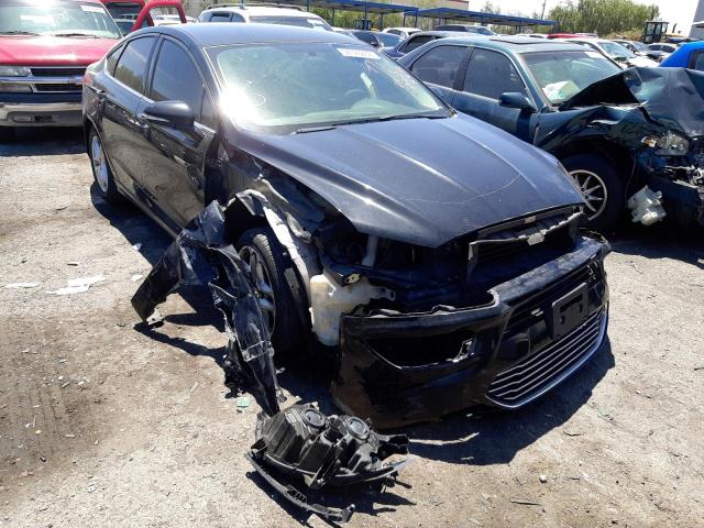 FORD FUSION SE 2014 3fa6p0h79er242953