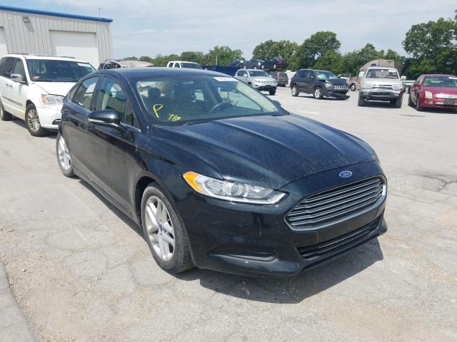 FORD FUSION SE 2014 3fa6p0h79er245321