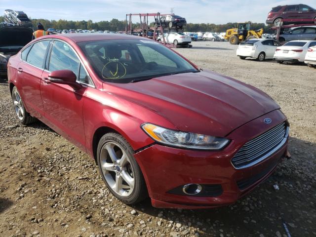 FORD FUSION SE 2014 3fa6p0h79er246548