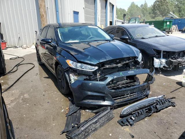 FORD FUSION SE 2014 3fa6p0h79er250387