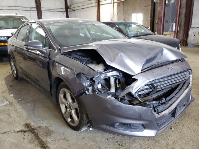 FORD FUSION SE 2014 3fa6p0h79er250891