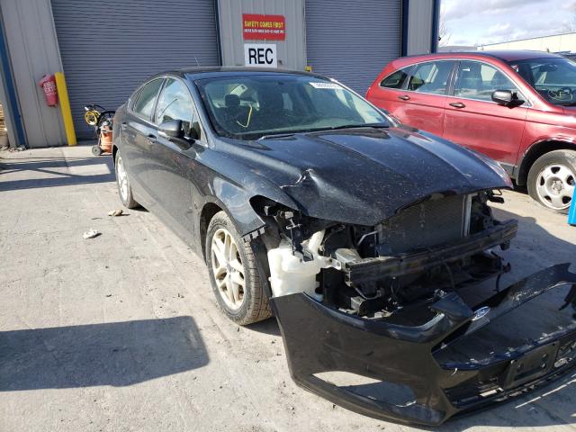 FORD FUSION SE 2014 3fa6p0h79er253354