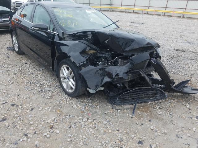 FORD FUSION SE 2014 3fa6p0h79er254536