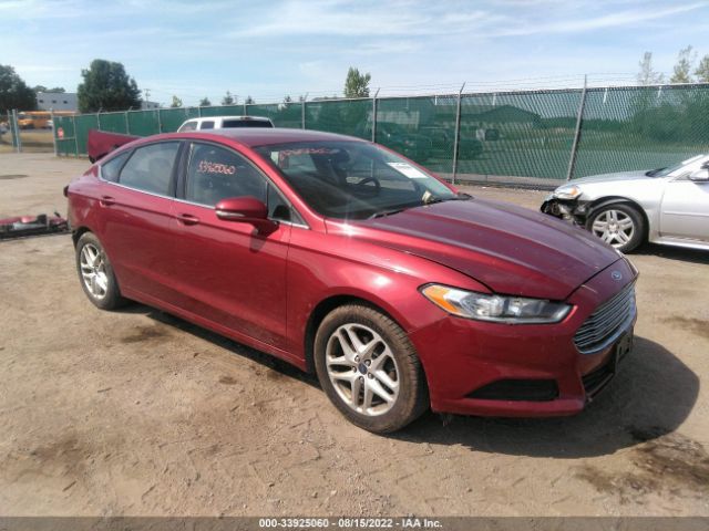 FORD FUSION 2014 3fa6p0h79er256657