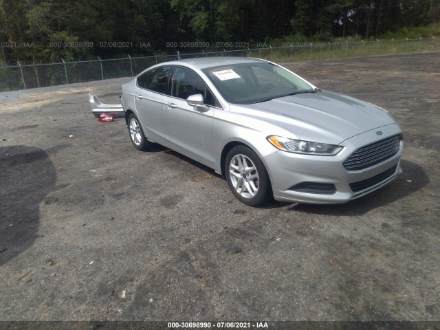 FORD FUSION 2014 3fa6p0h79er261194