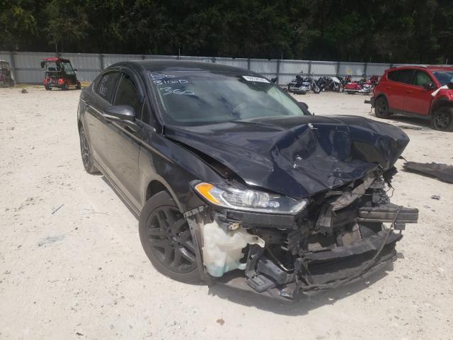 FORD FUSION SE 2014 3fa6p0h79er261289