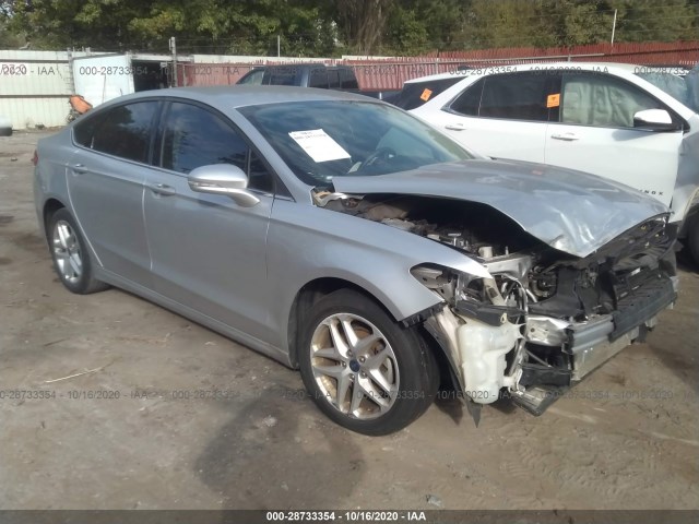 FORD FUSION 2014 3fa6p0h79er261342