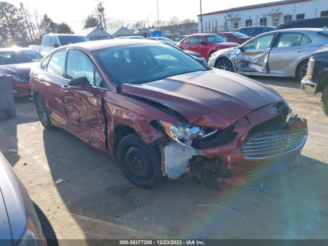 FORD FUSION 2014 3fa6p0h79er261437