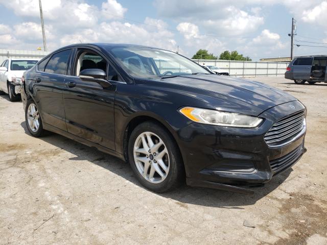 FORD FUSION SE 2014 3fa6p0h79er261745